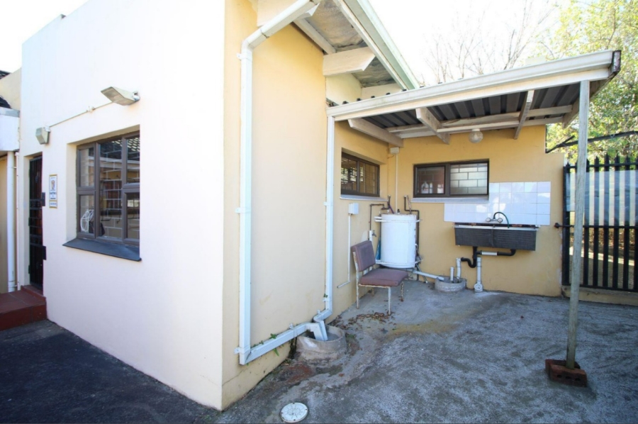 3 Bedroom Property for Sale in Saxilby Eastern Cape